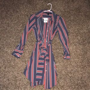 Forever 21 Shirt Dress